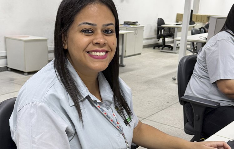 MGS abre processo seletivo com mais de 600 vagas em MG e DF - Foto: Divulgação/MGS
