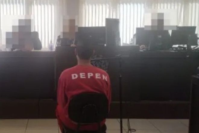 Homem é condenado a 13 anos de prisão por matar ex-amante da companheira em BH - Foto: Divulgação/TJMG