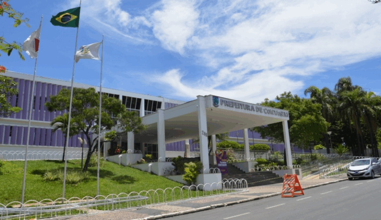 Prefeitura de Contagem abre inscrições para concurso com 272 vagas e salários acima de R$ 13 mil - Foto: Elias Ramos/Prefeitura de Contagem