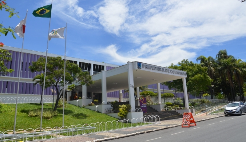 Prefeitura de Contagem abre inscrições para concurso com 272 vagas e salários acima de R$ 13 mil - Foto: Elias Ramos/Prefeitura de Contagem