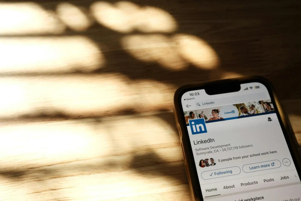 LinkedIn revela as 10 startups de destaque em BH em 2026; veja o ranking - Foto: Divulgação