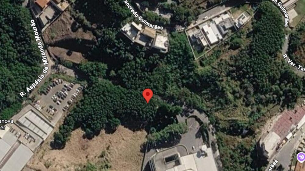 Parque Estoril, em BH, passa a se chamar Parque Municipal Clube da Esquina Parque Estoril, em BH, passa a se chamar Parque Municipal Clube da Esquina - Foto: Reprodução/Google Maps