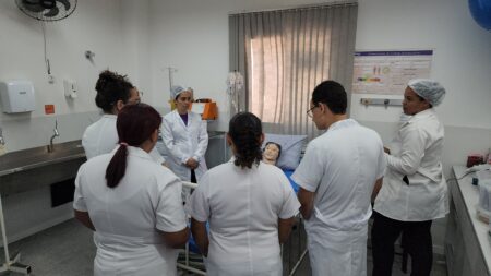 Trilhas de Futuro abre inscrições para 50 mil vagas em cursos técnicos - Foto: Divulgação/SEE-MG