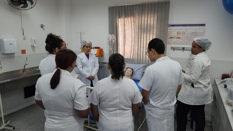 Trilhas de Futuro abre inscrições para 50 mil vagas em cursos técnicos - Foto: Divulgação/SEE-MG