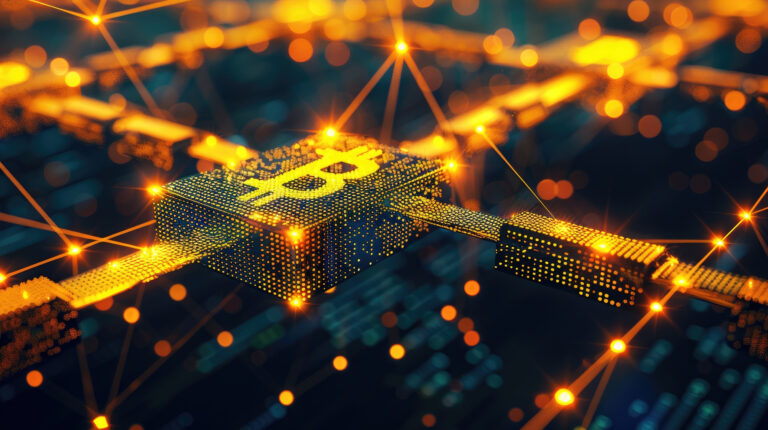 Mercado cripto amplia conexões com pagamentos, investimentos e serviços financeiros Mercado cripto amplia conexões com pagamentos, investimentos e serviços financeiros - Foto: Divulgação