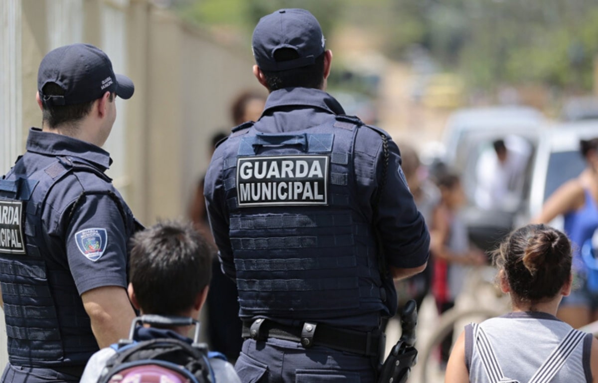 Concurso da Guarda Civil de Pedro Leopoldo terá 35 vagas; veja o que já se sabe Concurso da Guarda Civil de Pedro Leopoldo terá 35 vagas; veja o que já se sabe - Foto: Divulgação