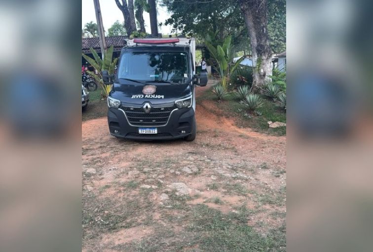 Idoso morre após se afogar em piscina na Grande BH - Foto: Divulgação/CBMMG