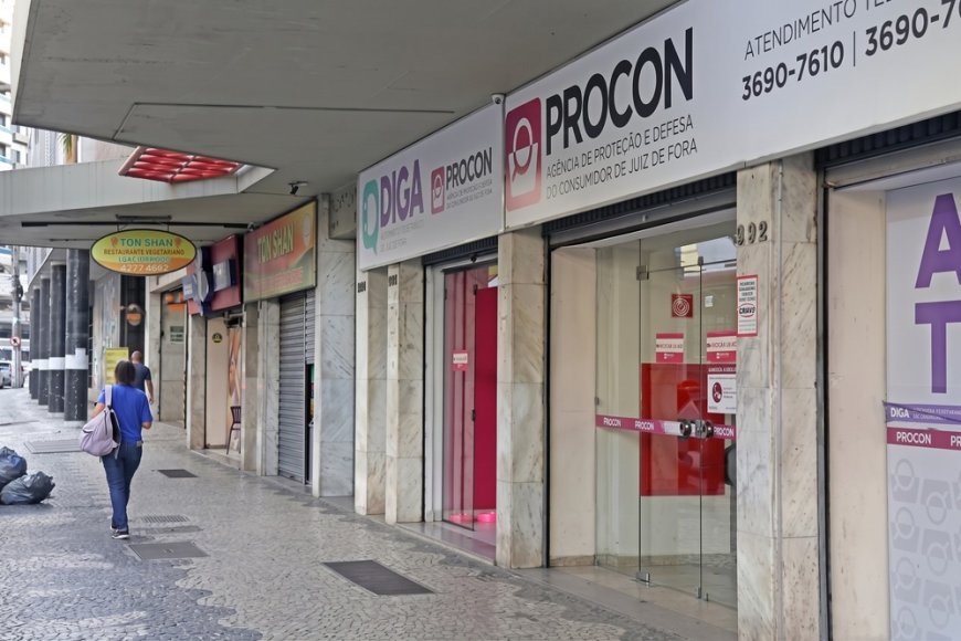 Procon/JF divulga ranking de empresas com queixas image 870x580 6ad8d8e7eaf6e moSSc9