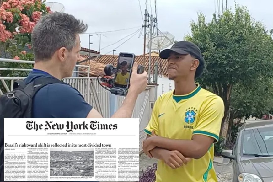 Polarização em Nanuque ganha página no NYT image 870x580 6adccfe7d7266 qvRCR2