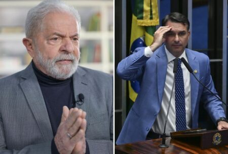 Lula ou Flávio Bolsonaro: quem venceu em Minas Gerais no primeiro turno de 2026 - Foto: Divulgação