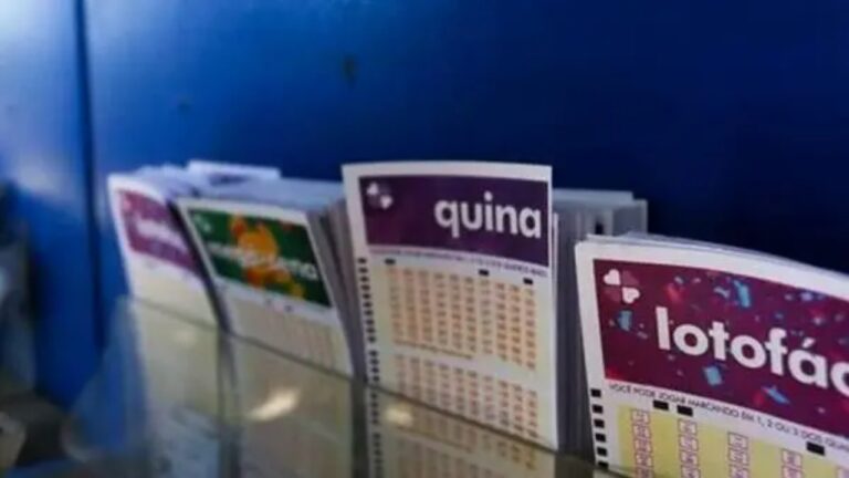 Quina 7149: sete apostas de MG ganham prêmio de R$ 11,6 mil; veja cidades Quina 7149: sete apostas de MG ganham prêmio de R$ 11,6 mil; veja cidades - Foto: Marcelo Camargo/Agência Brasil