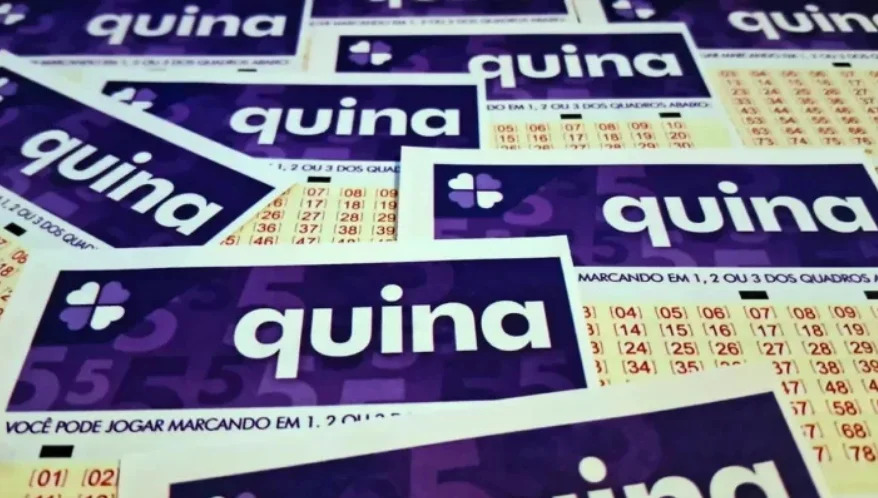 Quina 7136: oito apostas de Minas Gerais acertam quatro números; veja cidades - Foto: Divulgação/Agência Brasil