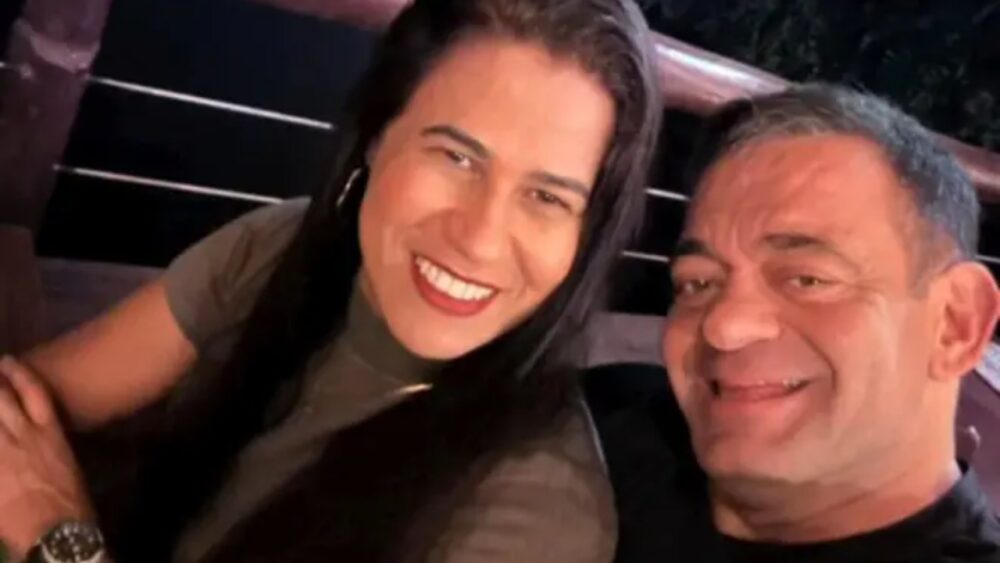 Sargento da reserva da PM morre no hospital após matar companheira dentro de academia em MG - Foto: Reprodução