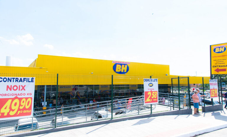 Supermercados BH vai funcionar no feriado de Nossa Senhora Aparecida? Veja aqui - Foto: Divulgação