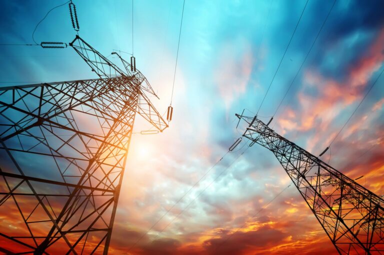 Temporal deixa 320 mil clientes sem energia em BH e cidades da Grande BH - Foto: Divulgação/depositphotos